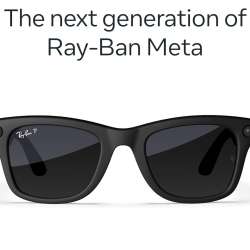 Ray Ban Meta Gen 2
