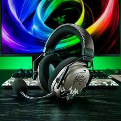 Razer BlackShark V3 Pro NiKo Edition CS