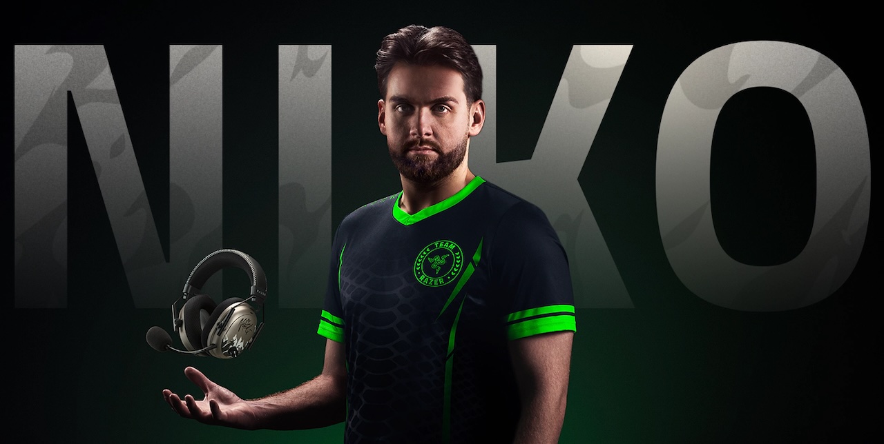 Razer BlackShark V3 Pro Niko Edition Where to Order