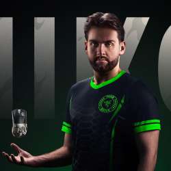 Razer DeathAdder V4 Pro NiKo Editon Availability