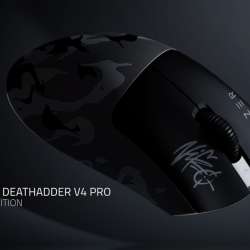 Razer DeathAdder V4 Pro NiKo Editon Mouse