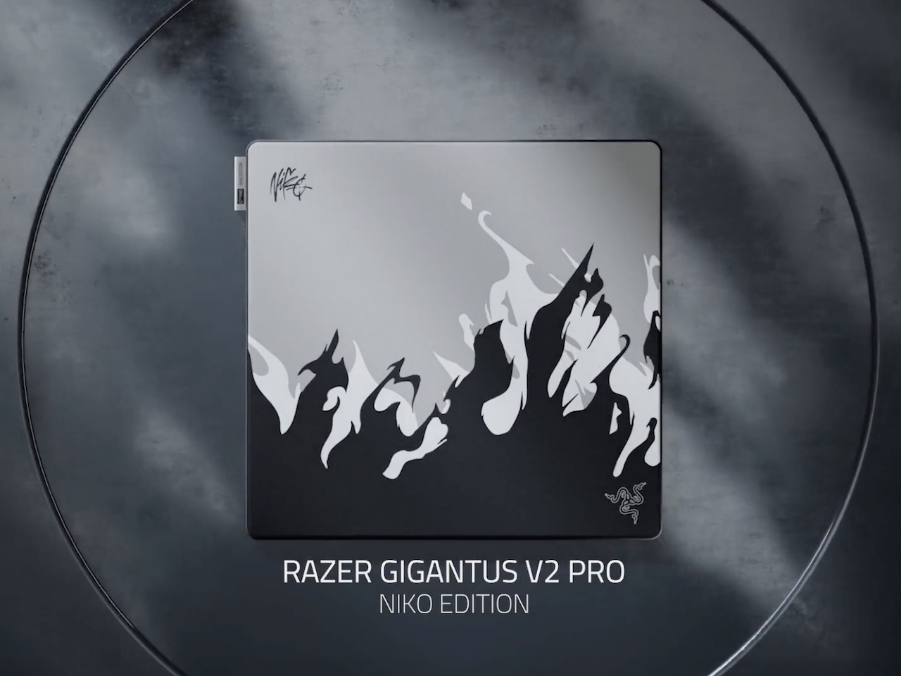 Razer NiKo Collection