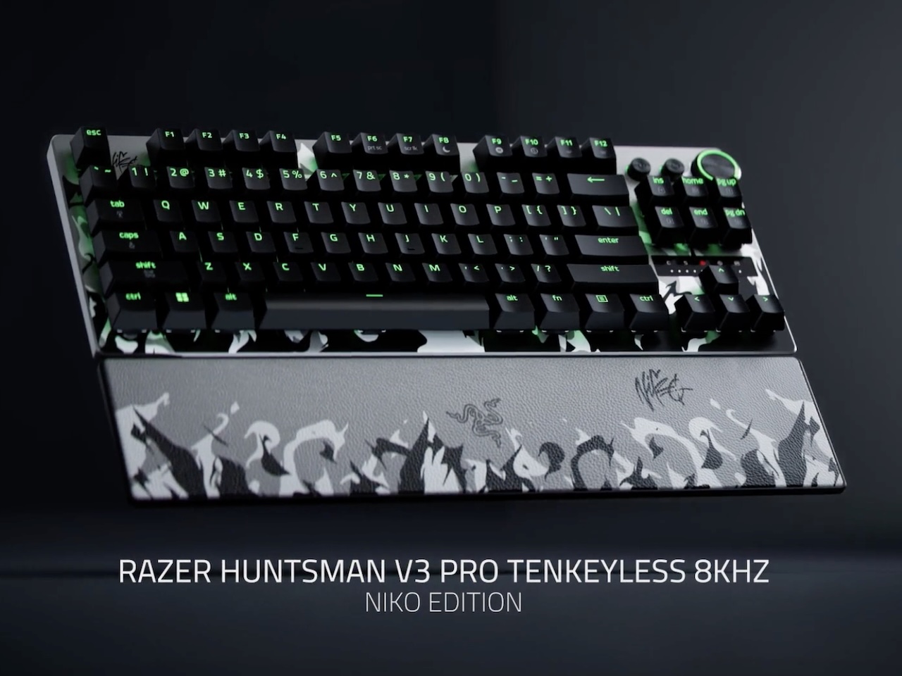 Razer NiKo Collection