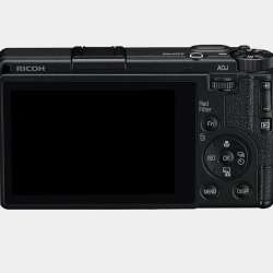 Ricoh GR IV Monochrome Camera Where to Buy