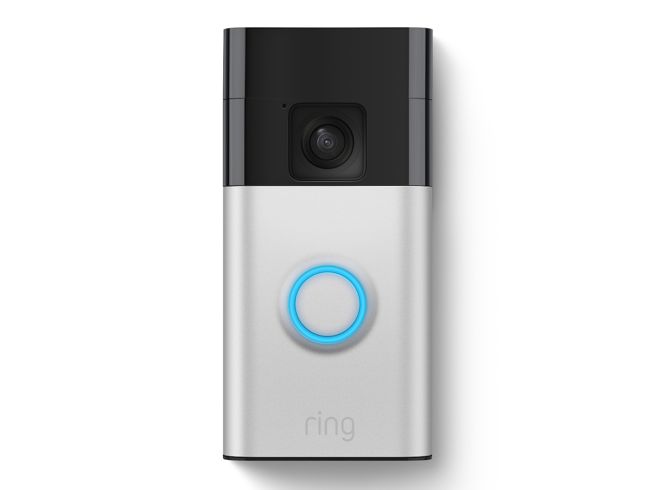 Ring Battery Doorbell Pro