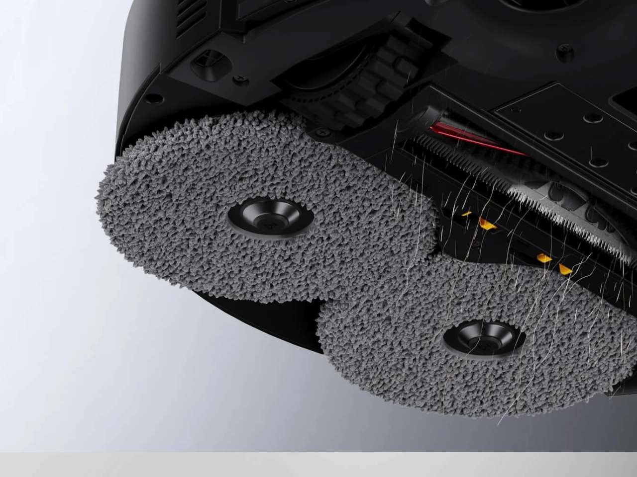 Roborock Saros Z70 Smart Vacuum