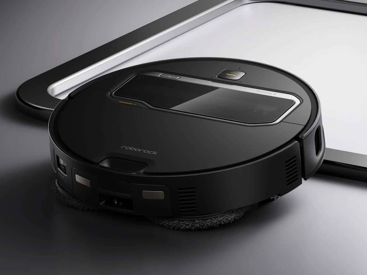 Roborock Saros Z70 Review