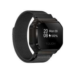 Rogbid Fusion- 2-in-1 Smart Ring Watch Price