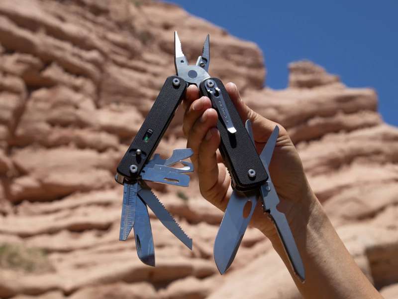 Roxon Flex Titan