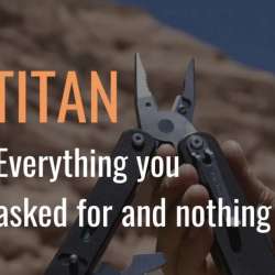 Roxon Flex Titan Where to Buy