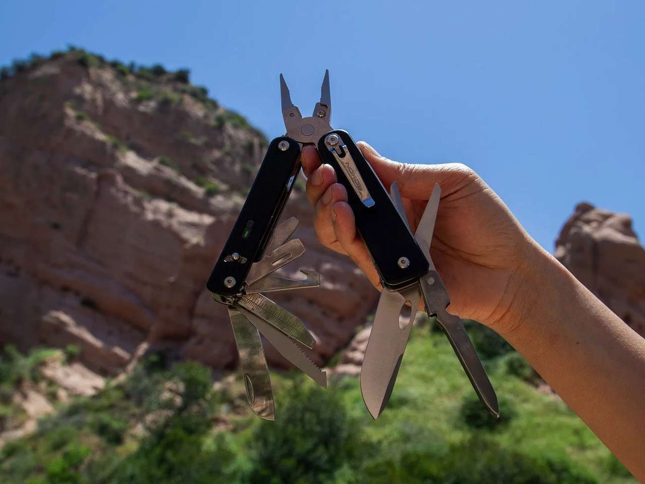 Roxon Flex Titan Where to Buy