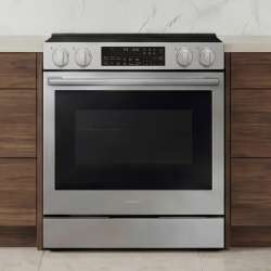 Samsung Bespoke AI Appliances