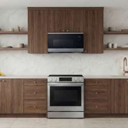 Samsung Bespoke Range