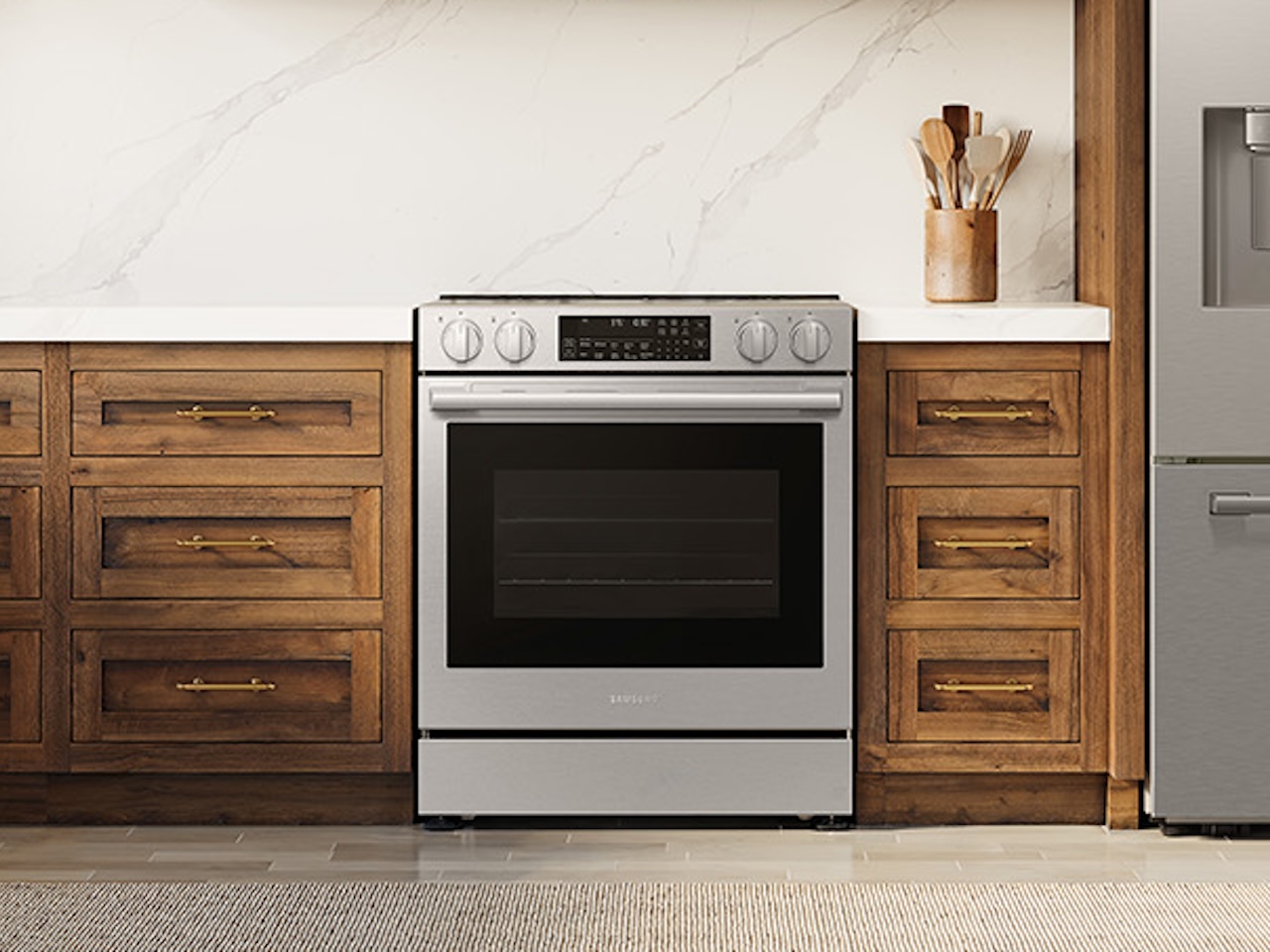 Samsung Bespoke Range Specs