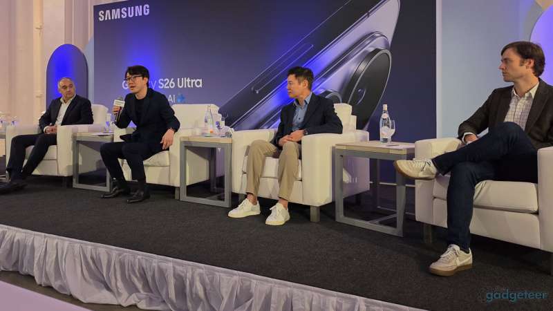 Samsung Execs 4
