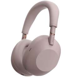 Sandpink Sony WH-1000XM6 Best Wireless Noise Canceling Headphones