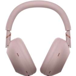 Sandpink Sony WH-1000XM6 Best Wireless Noise Canceling Headphones Images