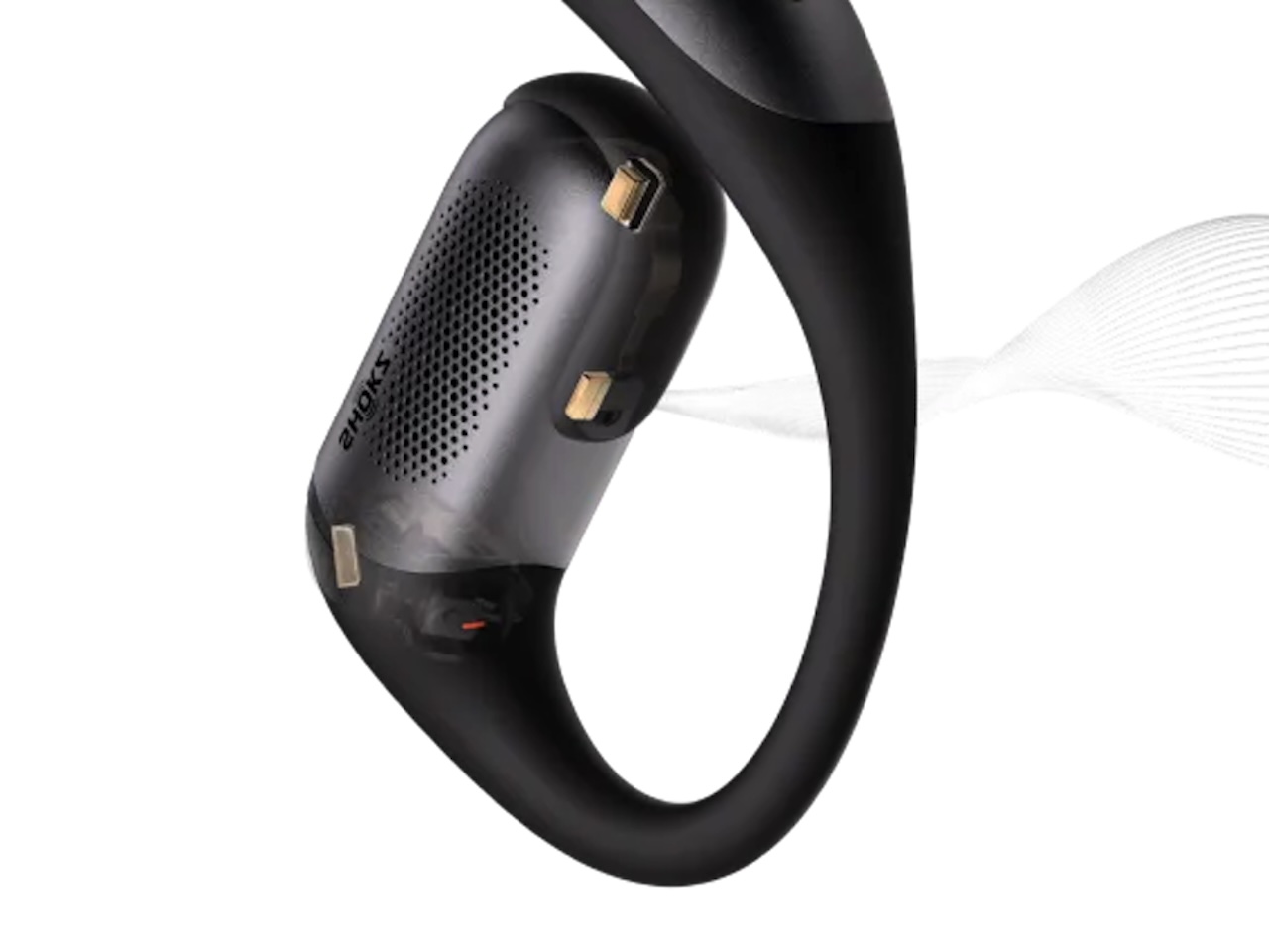 Shokz OpenFit Pro Availability