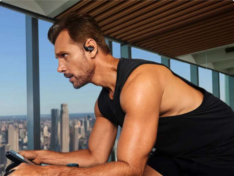 Shokz OpenFit Pro Specs