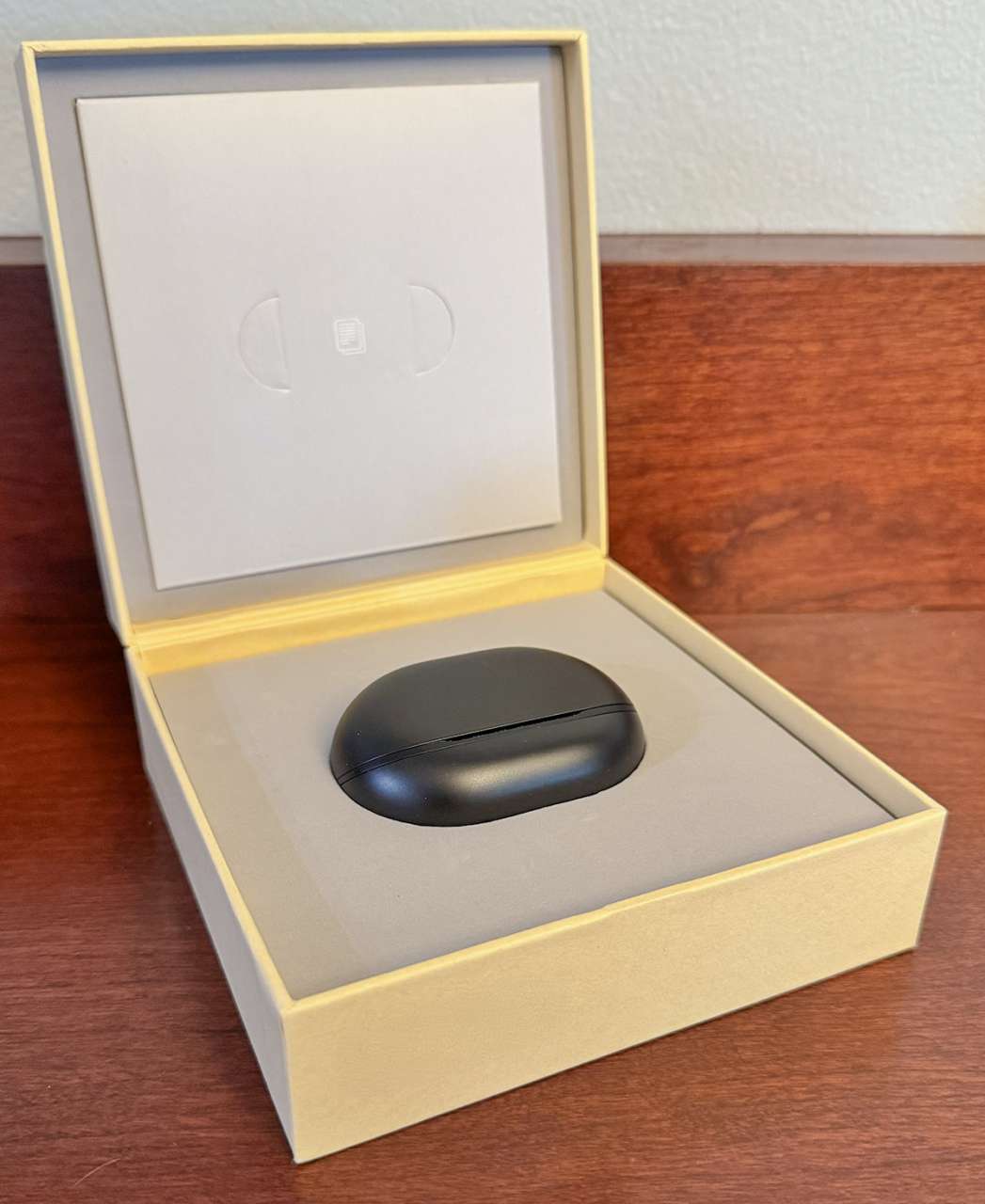 Soundpeats Air5 Pro 8