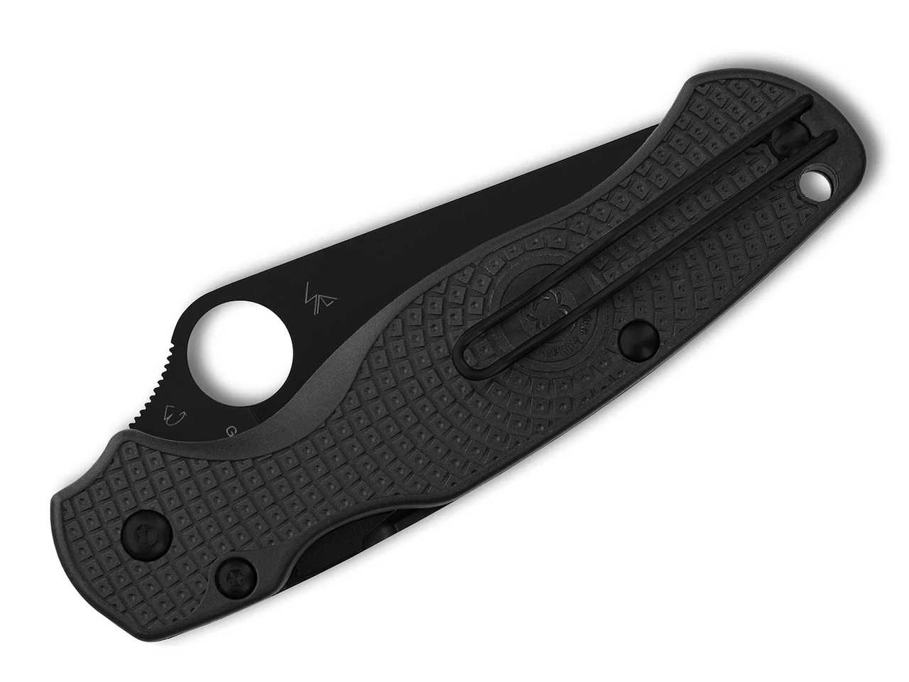 Spyderco Para Military 2 Lightweight Price