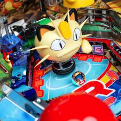 Stern Pokemon Pinball How to Order