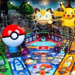 Stern Pokemon Pinball Price