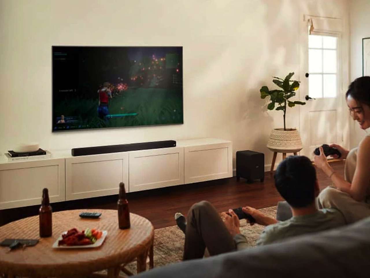 Super Bowl LX The Gadgeteer's Guide to the Ultimate Home Theater Polk Signa S4