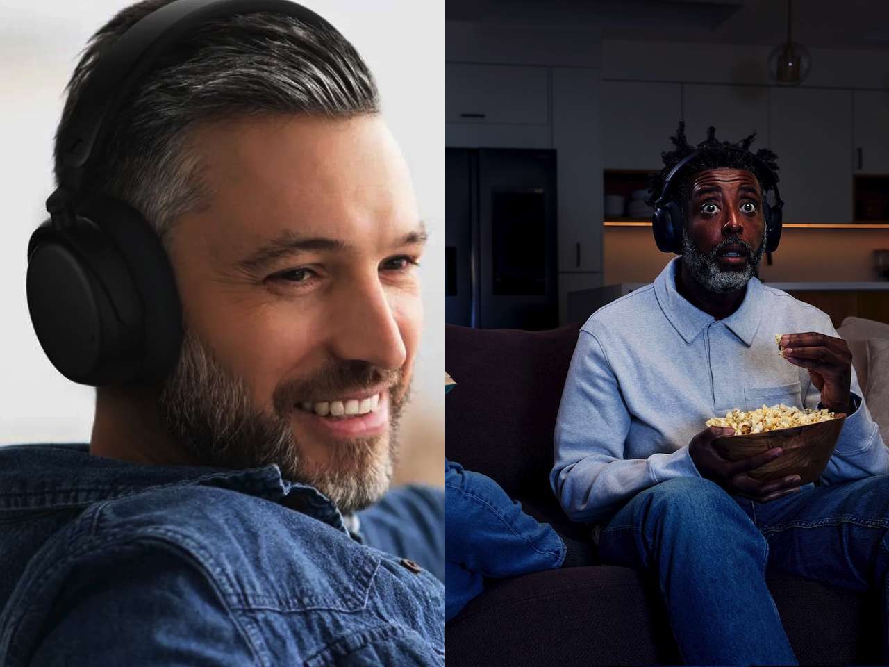 Super Bowl LX The Gadgeteer's Guide to the Ultimate Home Theater Sennheiser RS 275