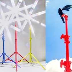 Surrounded by Light Lightstand Buy Now