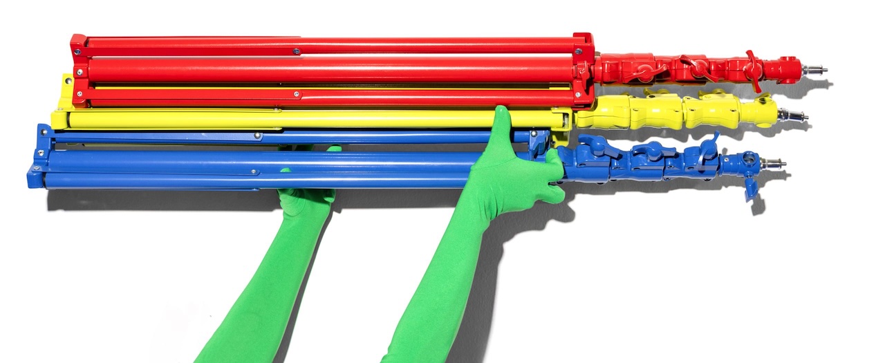 Surrounded by Light Lightstand Price