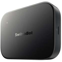 SwitchBot AI Hub