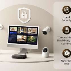 SwitchBot AI Hub Benefits