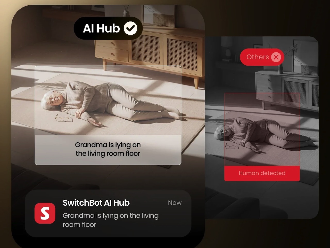 SwitchBot AI Hub Buy Now