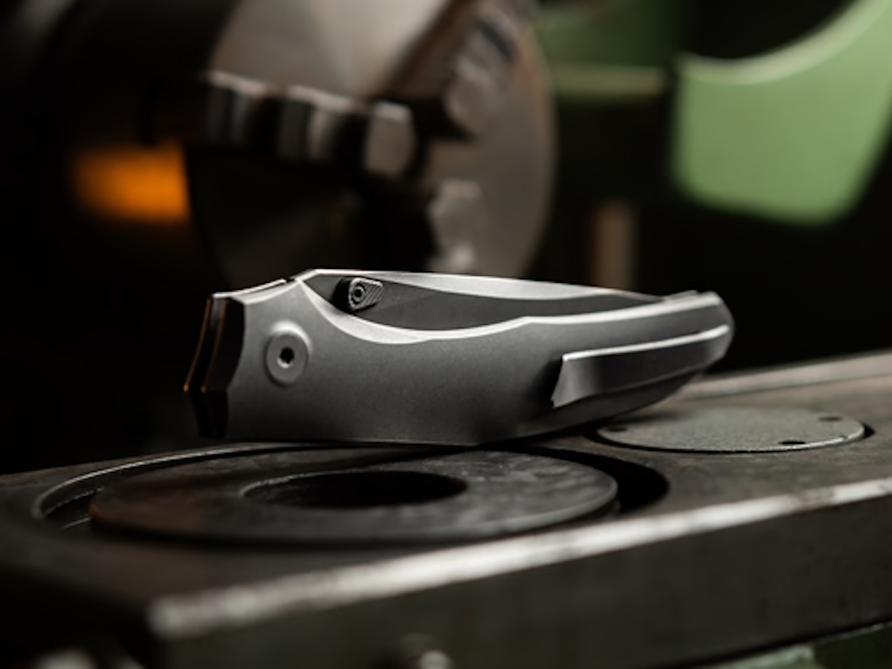 TNT Knives Slip Bang Dimensions