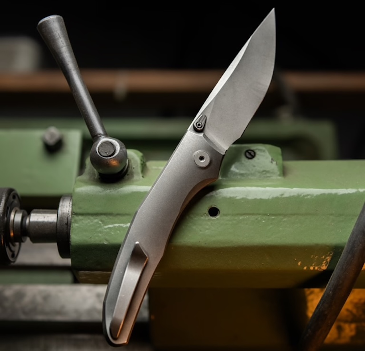 TNT Knives Slip Bang Price