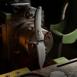 TNT Knives Slip Bang Specs