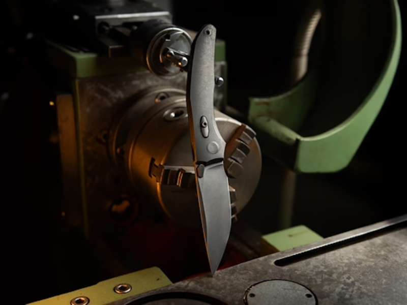 TNT Knives Slip Bang Specs