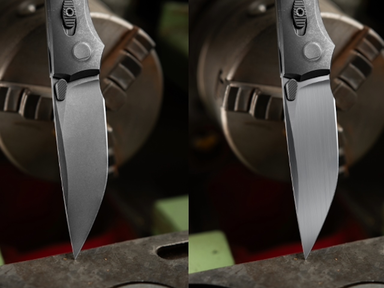 TNT Knives Slip Bang Where to Buy