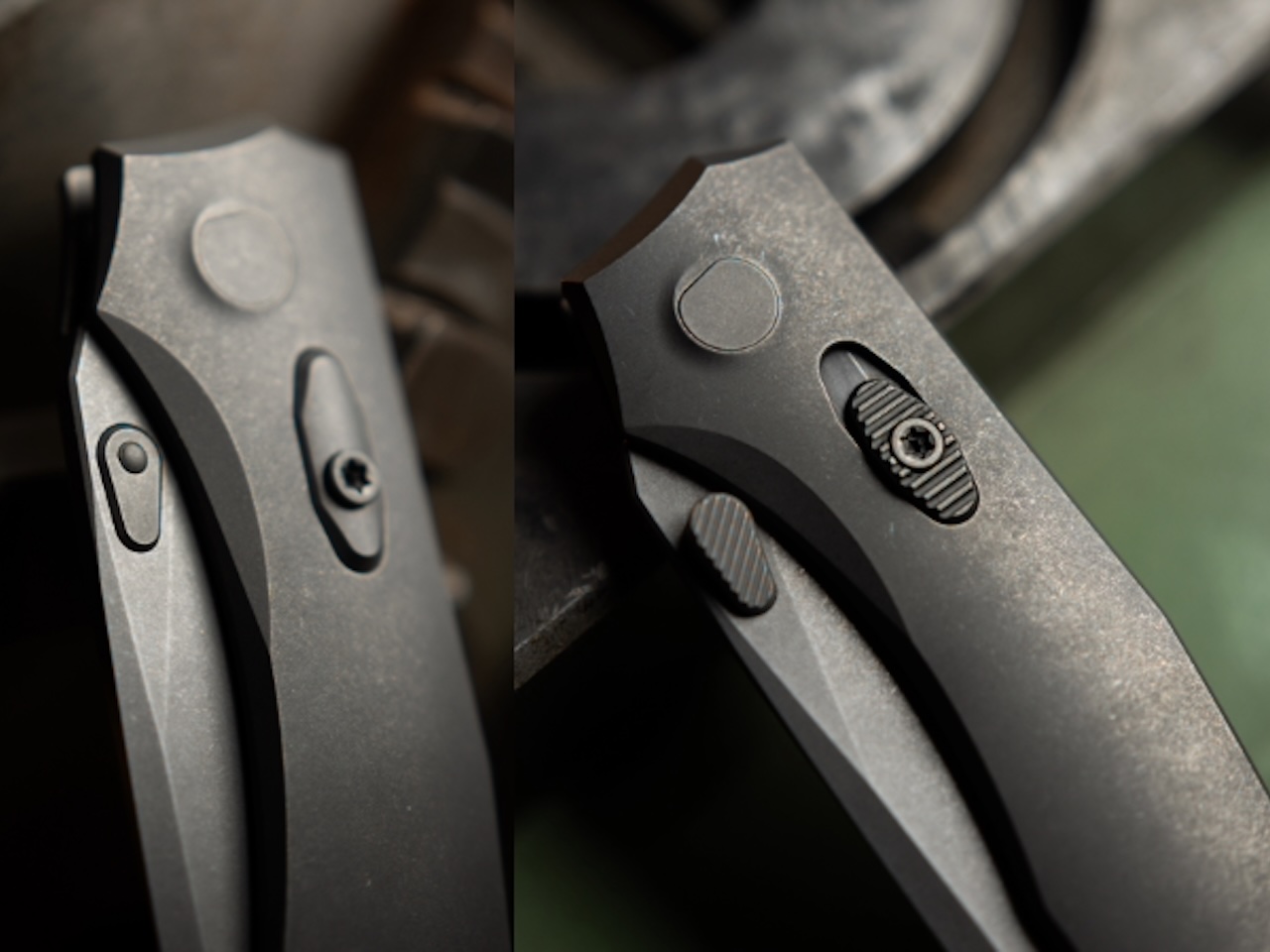 TNT Knives Slip Bang