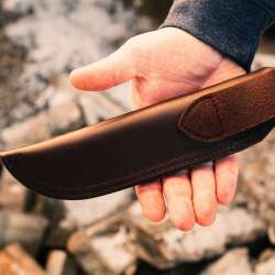 TOPS Ontario Knife Company Collaboration