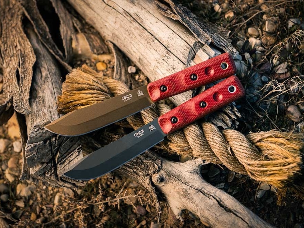 TOPS Ontario XL Hunter