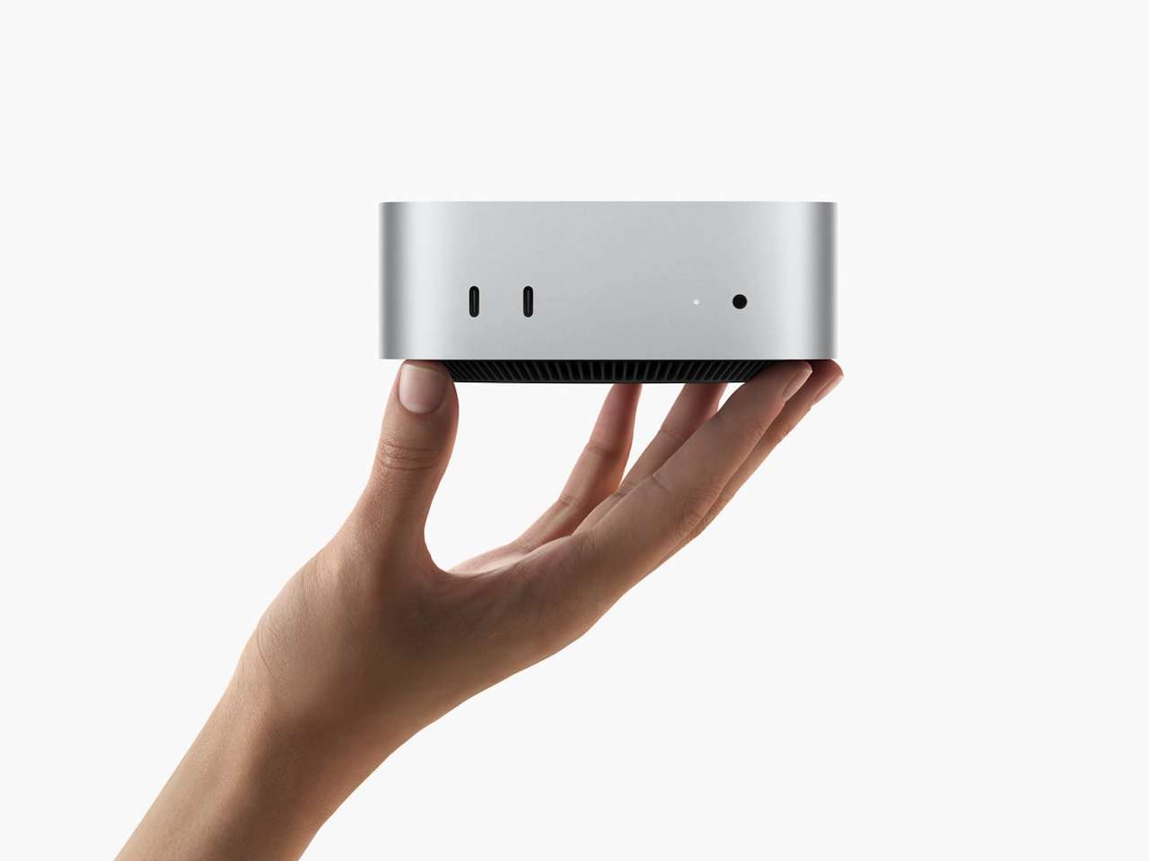 The Mac Mini Is About to Be Made in America