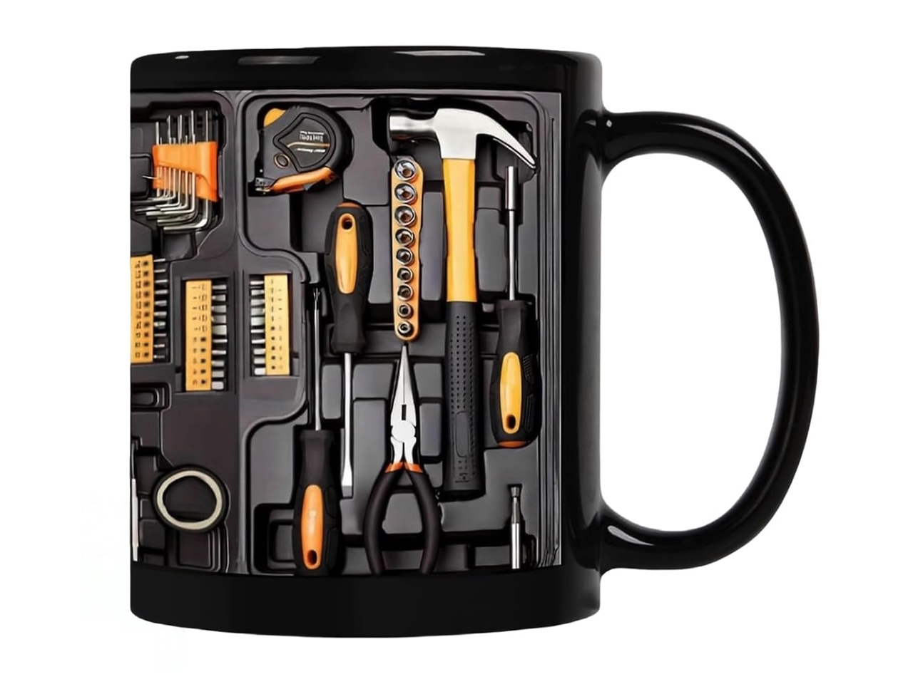 Toolbox Mechanic Ceramic Coffee Mug Where to Buy