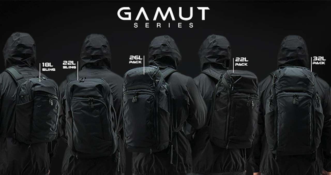 Vertx Gamut 2.0 Specs