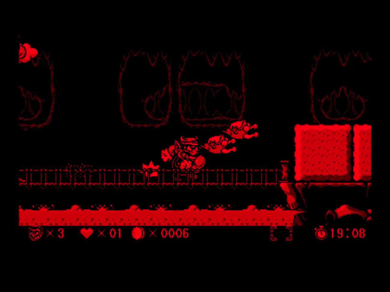 Virtual Boy Switch Online Games