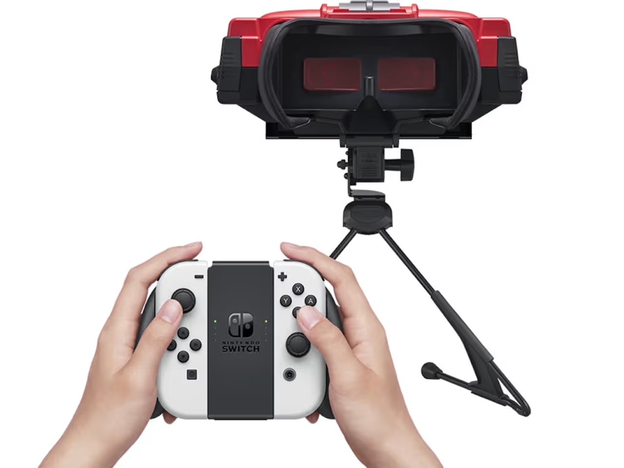 Virtual Boy for Nintendo Switch 2 Nintendo Switch Games