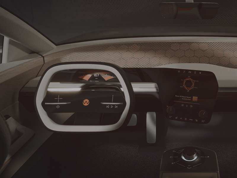 Warwick Acoustics Automotive Audio System