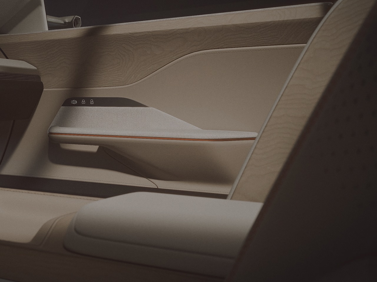 Warwick Acoustics Automotive Audio System