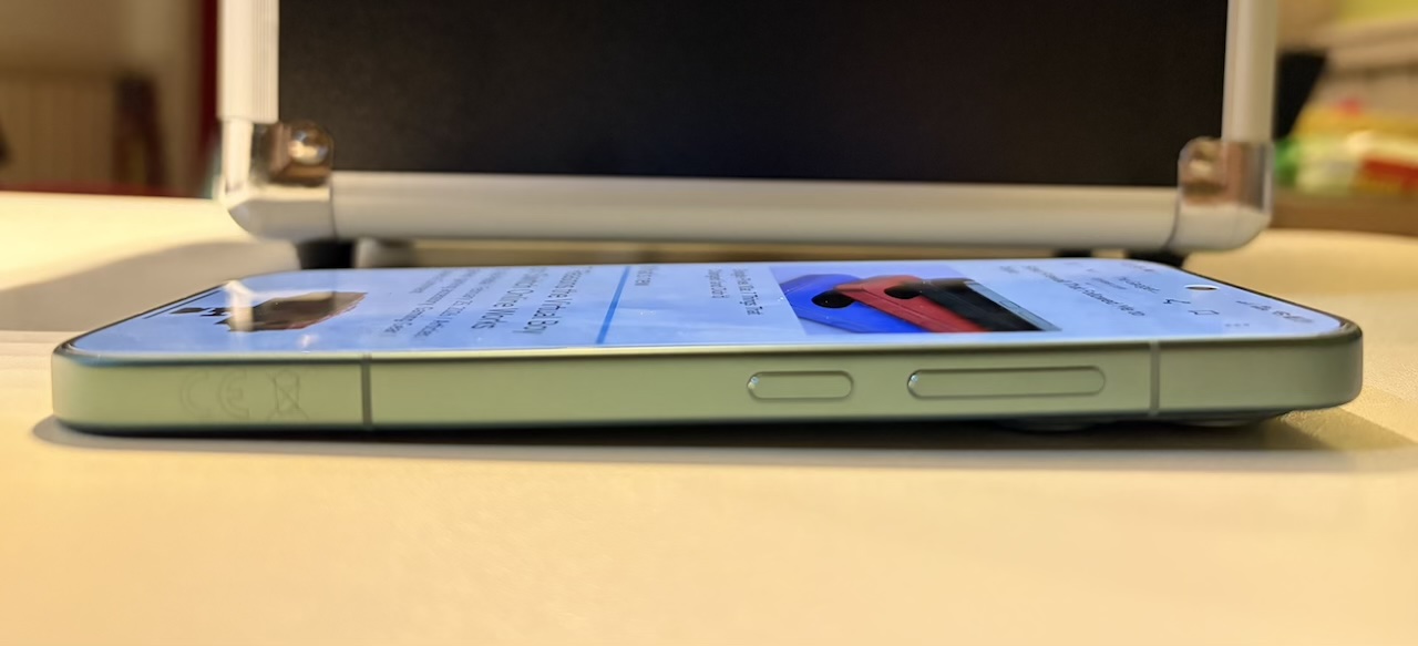 Xiaomi 17 Mobile Review